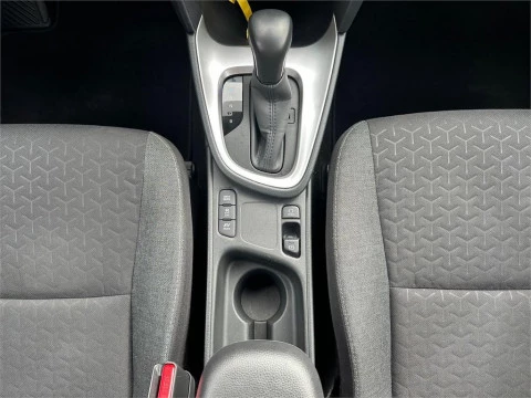 Toyota Yaris Cross 120H Active Tech