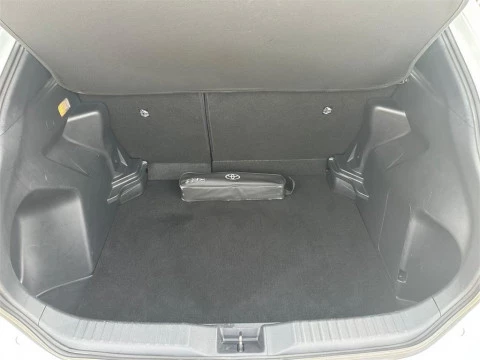 Toyota Yaris Cross 120H Active Tech