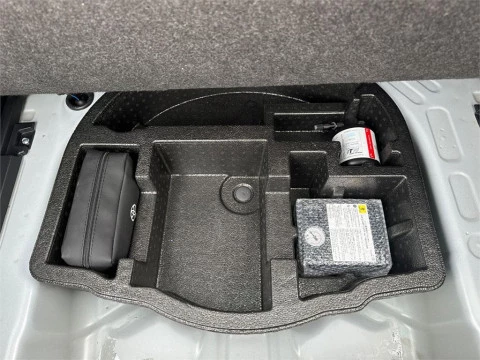 Toyota Yaris Cross 120H Active Tech