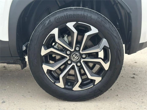 Toyota Yaris Cross 120H Active Tech