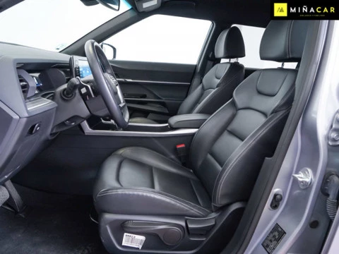 Ssangyong Torres G15 Life Aut.