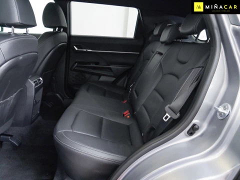 Ssangyong Torres G15 Life Aut.
