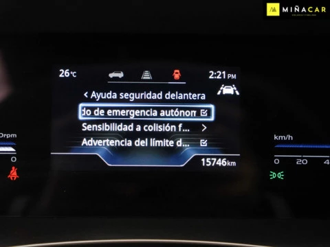 Ssangyong Torres G15 Life Aut.