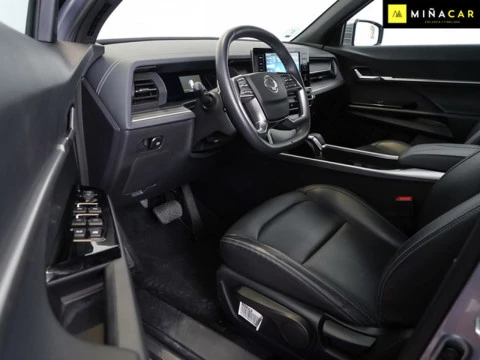 Ssangyong Torres G15 Life Aut.