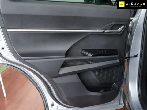 Ssangyong Torres G15 Life Aut.