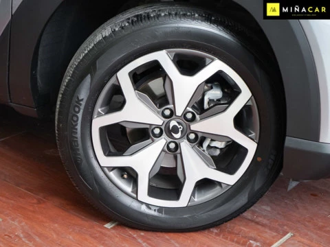 Ssangyong Torres G15 Life Aut.