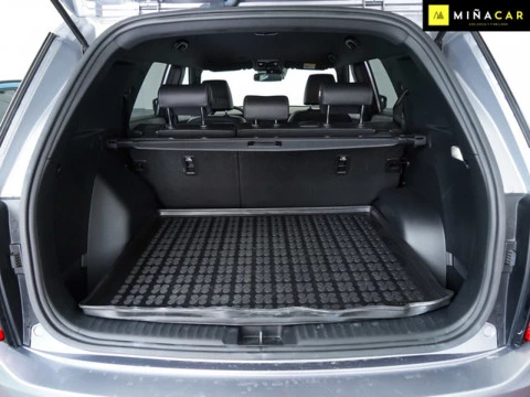 Ssangyong Torres G15 Life Aut.