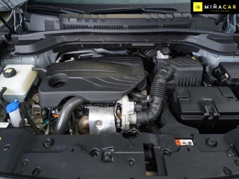 Ssangyong Torres G15 Life Aut.