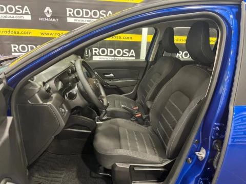 Dacia Duster Comfort Bl. dCi 85kW(115CV) 4X2