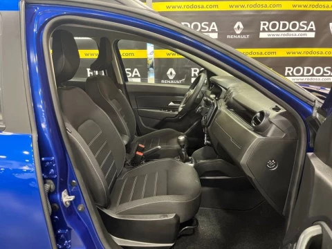 Dacia Duster Comfort Bl. dCi 85kW(115CV) 4X2