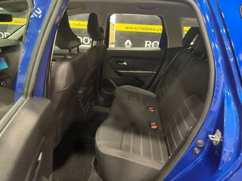 Dacia Duster Comfort Bl. dCi 85kW(115CV) 4X2