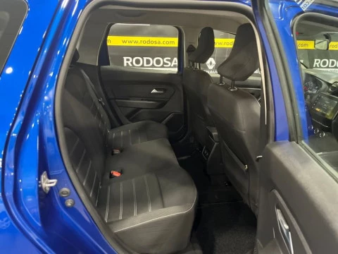 Dacia Duster Comfort Bl. dCi 85kW(115CV) 4X2