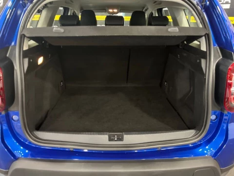 Dacia Duster Comfort Bl. dCi 85kW(115CV) 4X2