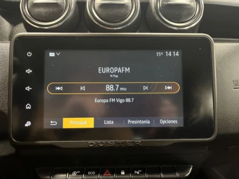 Dacia Duster Comfort Bl. dCi 85kW(115CV) 4X2