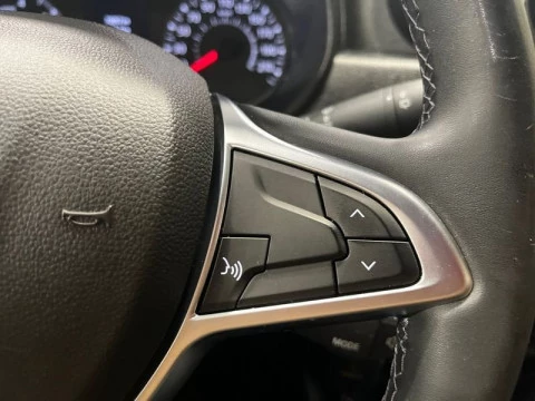 Dacia Duster Comfort Bl. dCi 85kW(115CV) 4X2