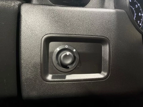 Dacia Duster Comfort Bl. dCi 85kW(115CV) 4X2