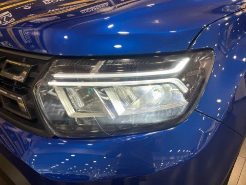 Dacia Duster Comfort Bl. dCi 85kW(115CV) 4X2