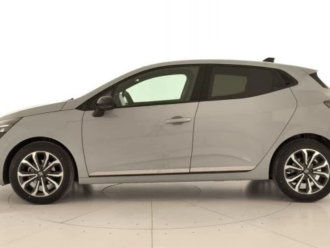 Renault Clio  Gasolina/Gas  TCe GLP Techno 74kW