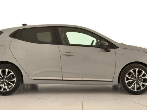 Renault Clio  Gasolina/Gas  TCe GLP Techno 74kW