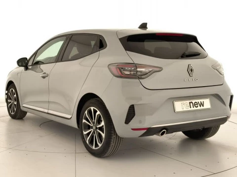 Renault Clio  Gasolina/Gas  TCe GLP Techno 74kW