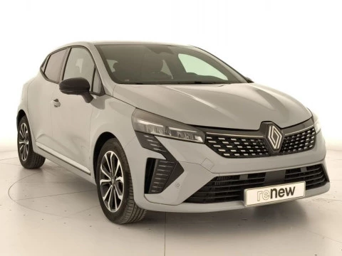 Renault Clio  Gasolina/Gas  TCe GLP Techno 74kW