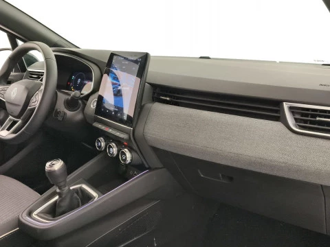 Renault Clio  Gasolina/Gas  TCe GLP Techno 74kW