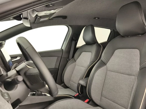 Renault Clio  Gasolina/Gas  TCe GLP Techno 74kW