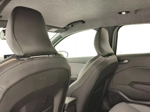 Renault Clio  Gasolina/Gas  TCe GLP Techno 74kW