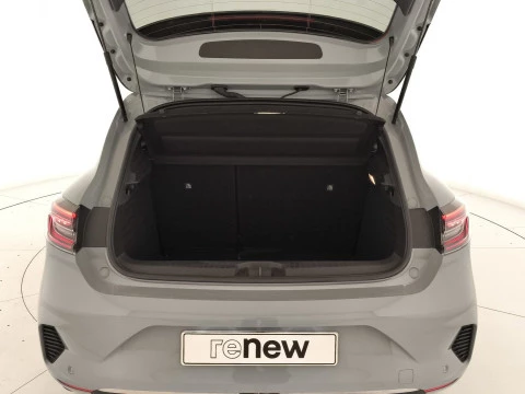 Renault Clio  Gasolina/Gas  TCe GLP Techno 74kW