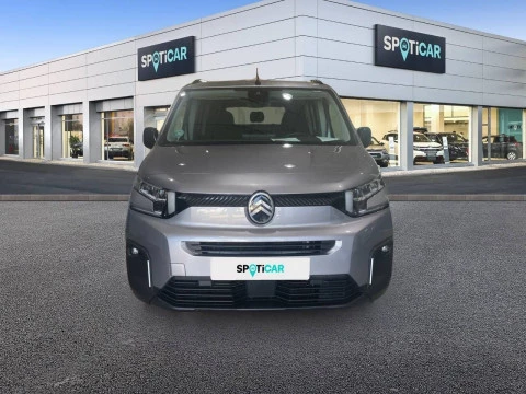 Citroën Berlingo Talla M BlueHDi 100 S&S PLUS