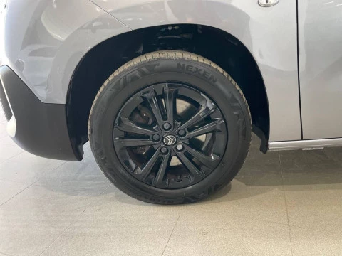 Citroën Berlingo Talla M BlueHDi 100 S&S PLUS