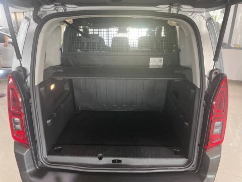 Citroën Berlingo Talla M BlueHDi 100 S&S PLUS