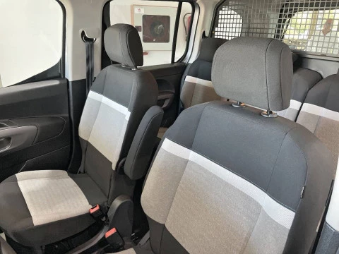 Citroën Berlingo Talla M BlueHDi 100 S&S PLUS