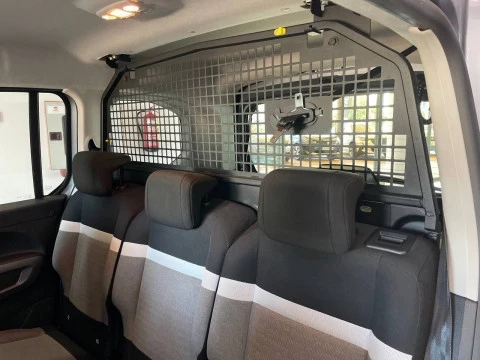Citroën Berlingo Talla M BlueHDi 100 S&S PLUS