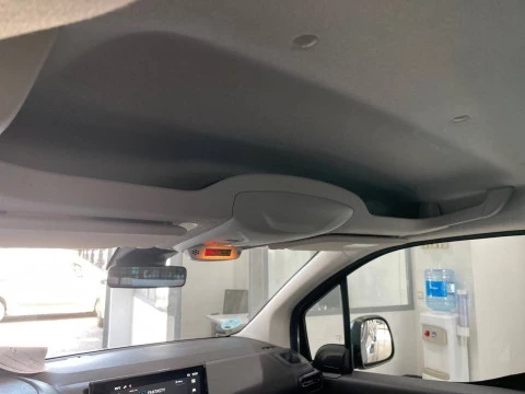 Citroën Berlingo Talla M BlueHDi 100 S&S PLUS