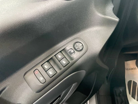 Citroën Berlingo Talla M BlueHDi 100 S&S PLUS