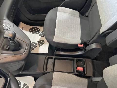 Citroën Berlingo Talla M BlueHDi 100 S&S PLUS