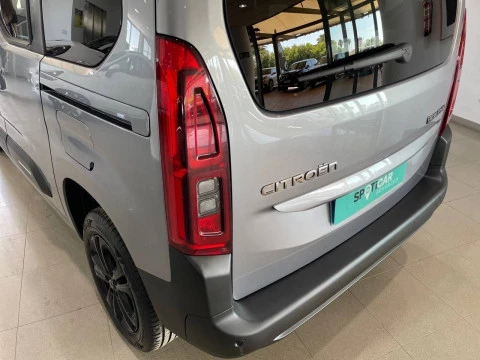 Citroën Berlingo Talla M BlueHDi 100 S&S PLUS