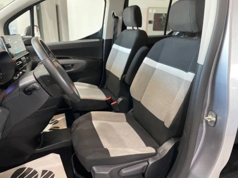 Citroën Berlingo Talla M BlueHDi 100 S&S PLUS
