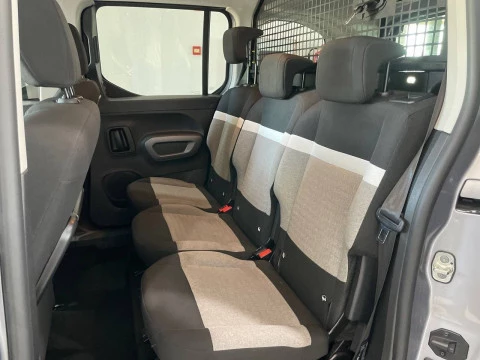 Citroën Berlingo Talla M BlueHDi 100 S&S PLUS