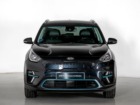 Kia e-Niro e-Niro 150kW Emotion (Long Range)