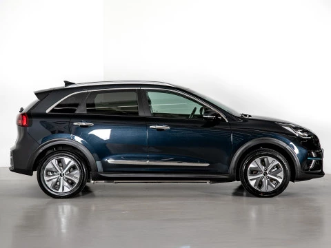 Kia e-Niro e-Niro 150kW Emotion (Long Range)