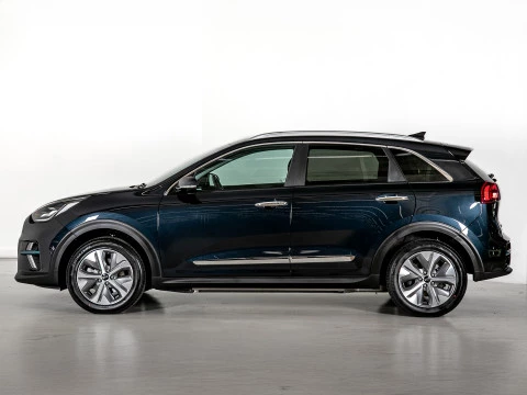 Kia e-Niro e-Niro 150kW Emotion (Long Range)