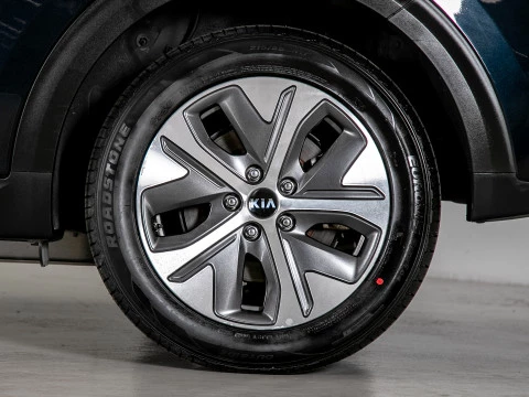 Kia e-Niro e-Niro 150kW Emotion (Long Range)