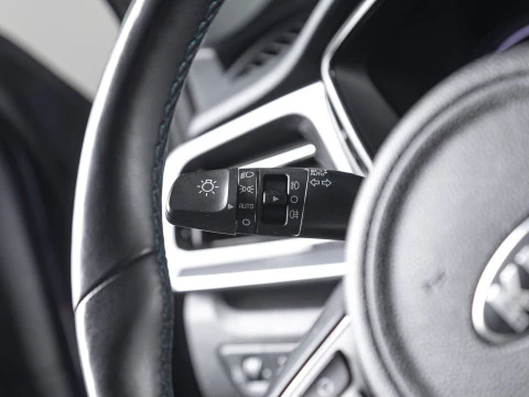 Kia e-Niro e-Niro 150kW Emotion (Long Range)