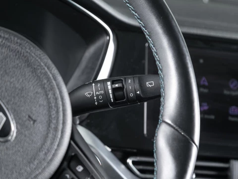 Kia e-Niro e-Niro 150kW Emotion (Long Range)