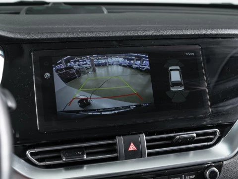 Kia e-Niro e-Niro 150kW Emotion (Long Range)