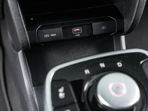 Kia e-Niro e-Niro 150kW Emotion (Long Range)