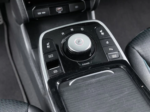 Kia e-Niro e-Niro 150kW Emotion (Long Range)