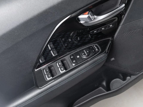 Kia e-Niro e-Niro 150kW Emotion (Long Range)